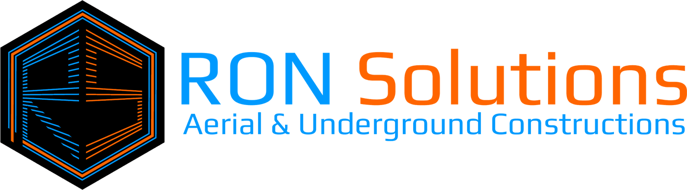 Ron Solutions — Aerial & Underground Constructions